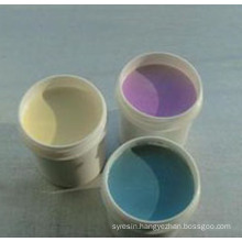 China UV Photochromic Ink Sunlight Sensitive Ink